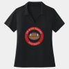 Women's Dri Mesh ® V Neck Polo Thumbnail