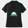Women's Dri Mesh ® V Neck Polo Thumbnail