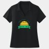 Women's Dri Mesh ® V Neck Polo Thumbnail