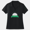 Women's Dri Mesh ® V Neck Polo Thumbnail