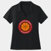 Women's Dri Mesh ® V Neck Polo Thumbnail