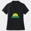 Women's Dri Mesh ® V Neck Polo Thumbnail