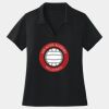 Women's Dri Mesh ® V Neck Polo Thumbnail