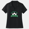 Women's Dri Mesh ® V Neck Polo Thumbnail