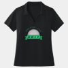 Women's Dri Mesh ® V Neck Polo Thumbnail