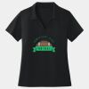 Women's Dri Mesh ® V Neck Polo Thumbnail