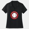 Women's Dri Mesh ® V Neck Polo Thumbnail