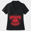 Women's Dri Mesh ® V Neck Polo Thumbnail