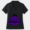 Women's Dri Mesh ® V Neck Polo Thumbnail