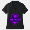 Women's Dri Mesh ® V Neck Polo Thumbnail