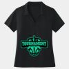 Women's Dri Mesh ® V Neck Polo Thumbnail