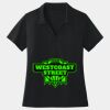 Women's Dri Mesh ® V Neck Polo Thumbnail