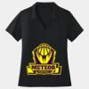 Women's Dri Mesh ® V Neck Polo Thumbnail