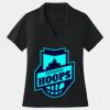 Women's Dri Mesh ® V Neck Polo Thumbnail