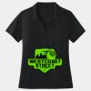 Women's Dri Mesh ® V Neck Polo Thumbnail