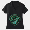 Women's Dri Mesh ® V Neck Polo Thumbnail