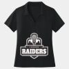Women's Dri Mesh ® V Neck Polo Thumbnail
