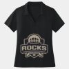 Women's Dri Mesh ® V Neck Polo Thumbnail