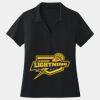 Women's Dri Mesh ® V Neck Polo Thumbnail