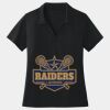Women's Dri Mesh ® V Neck Polo Thumbnail