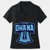 Women's Dri Mesh ® V Neck Polo Thumbnail