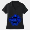 Women's Dri Mesh ® V Neck Polo Thumbnail