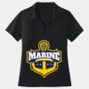 Women's Dri Mesh ® V Neck Polo Thumbnail