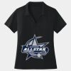 Women's Dri Mesh ® V Neck Polo Thumbnail