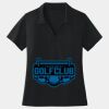 Women's Dri Mesh ® V Neck Polo Thumbnail