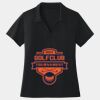 Women's Dri Mesh ® V Neck Polo Thumbnail