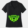 Women's Dri Mesh ® V Neck Polo Thumbnail