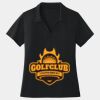 Women's Dri Mesh ® V Neck Polo Thumbnail