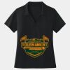Women's Dri Mesh ® V Neck Polo Thumbnail