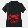 Women's Dri Mesh ® V Neck Polo Thumbnail