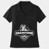 Women's Dri Mesh ® V Neck Polo Thumbnail