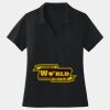 Women's Dri Mesh ® V Neck Polo Thumbnail