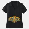 Women's Dri Mesh ® V Neck Polo Thumbnail