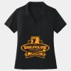Women's Dri Mesh ® V Neck Polo Thumbnail