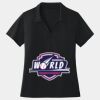 Women's Dri Mesh ® V Neck Polo Thumbnail