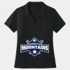 Women's Dri Mesh ® V Neck Polo Thumbnail