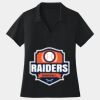 Women's Dri Mesh ® V Neck Polo Thumbnail