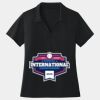 Women's Dri Mesh ® V Neck Polo Thumbnail