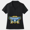 Women's Dri Mesh ® V Neck Polo Thumbnail