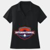 Women's Dri Mesh ® V Neck Polo Thumbnail