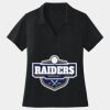 Women's Dri Mesh ® V Neck Polo Thumbnail