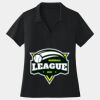 Women's Dri Mesh ® V Neck Polo Thumbnail