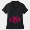 Women's Dri Mesh ® V Neck Polo Thumbnail