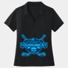 Women's Dri Mesh ® V Neck Polo Thumbnail