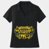 Women's Dri Mesh ® V Neck Polo Thumbnail