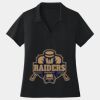 Women's Dri Mesh ® V Neck Polo Thumbnail